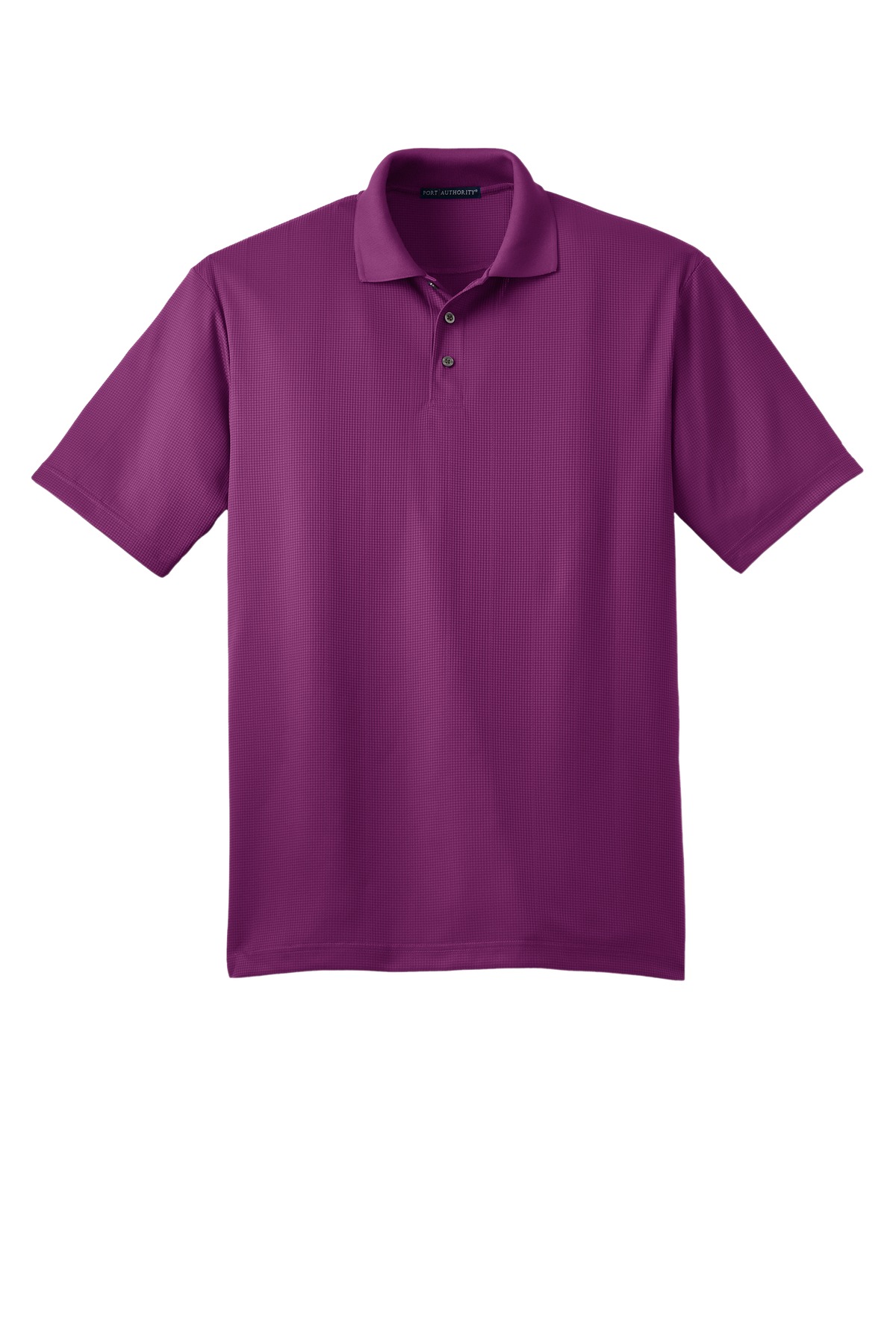 Port Authority Performance Fine Jacquard Polo. K528 34