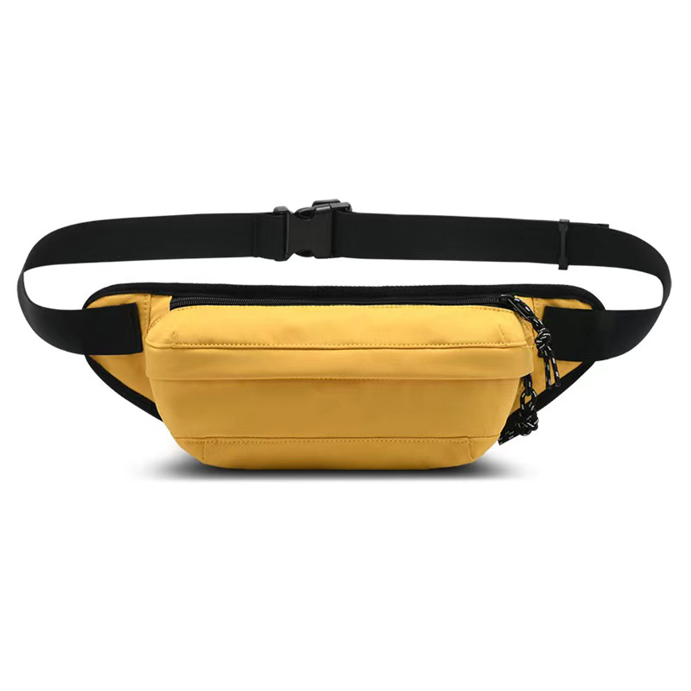 Multi-layer sports waterproof Fanny pack 1