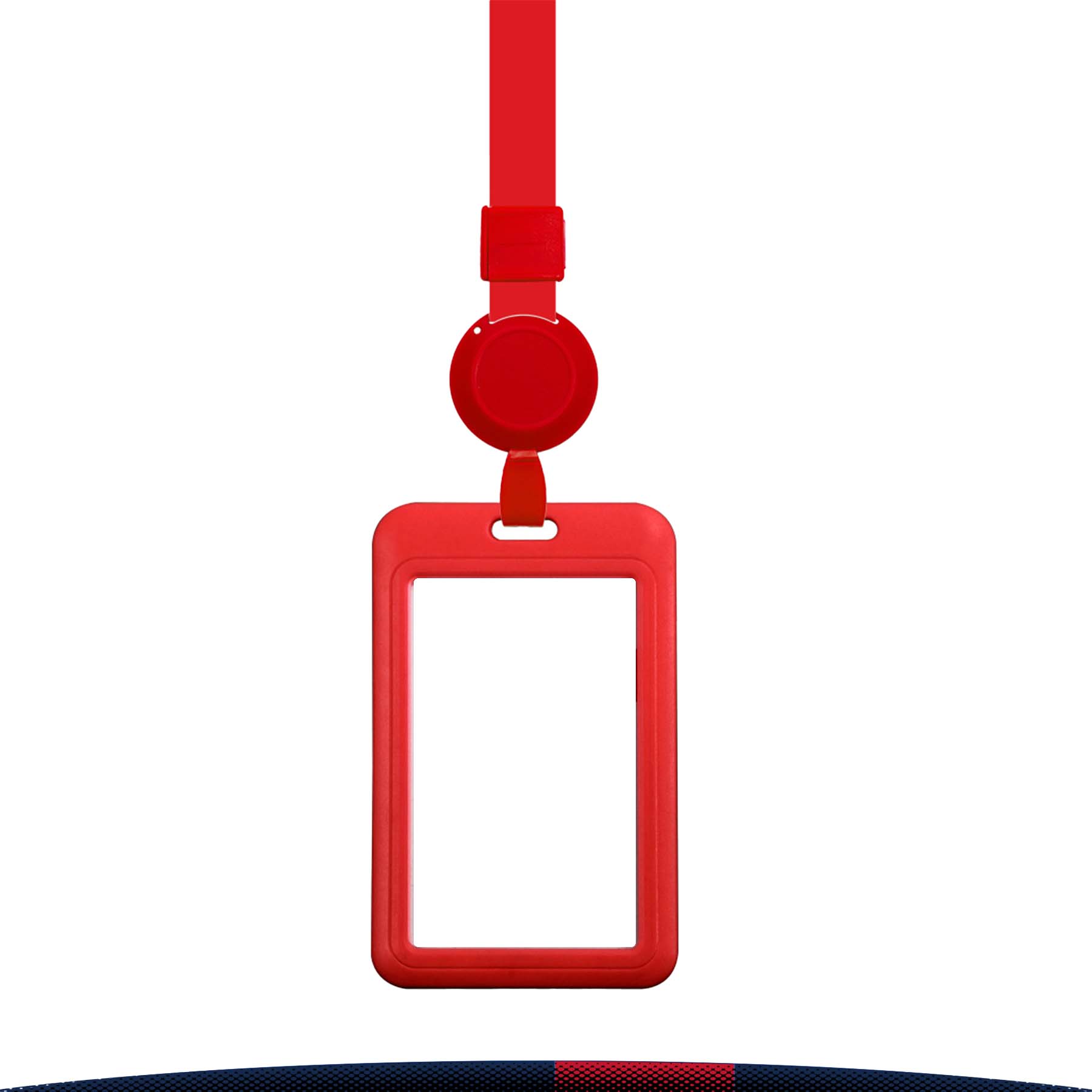Nocdd Neck Lanyard 4