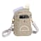 Field & Co Campus Cotton Crossbody Tote 9