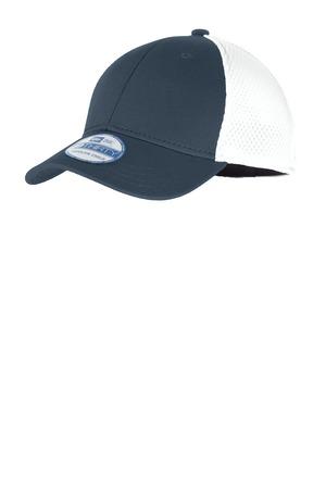 New Era Youth Stretch Mesh Cap. NE302 4