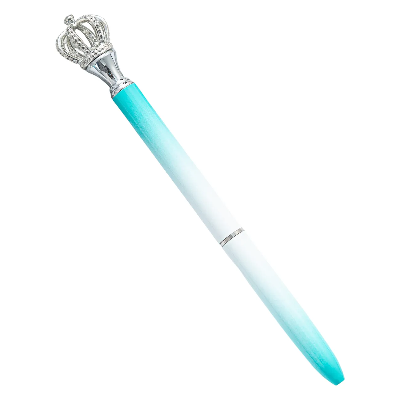 Crown Ballpoint Pen 7