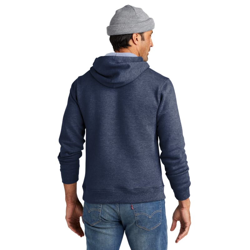 Volunteer Knitwear Chore Fleece Pullover Hoodie 15