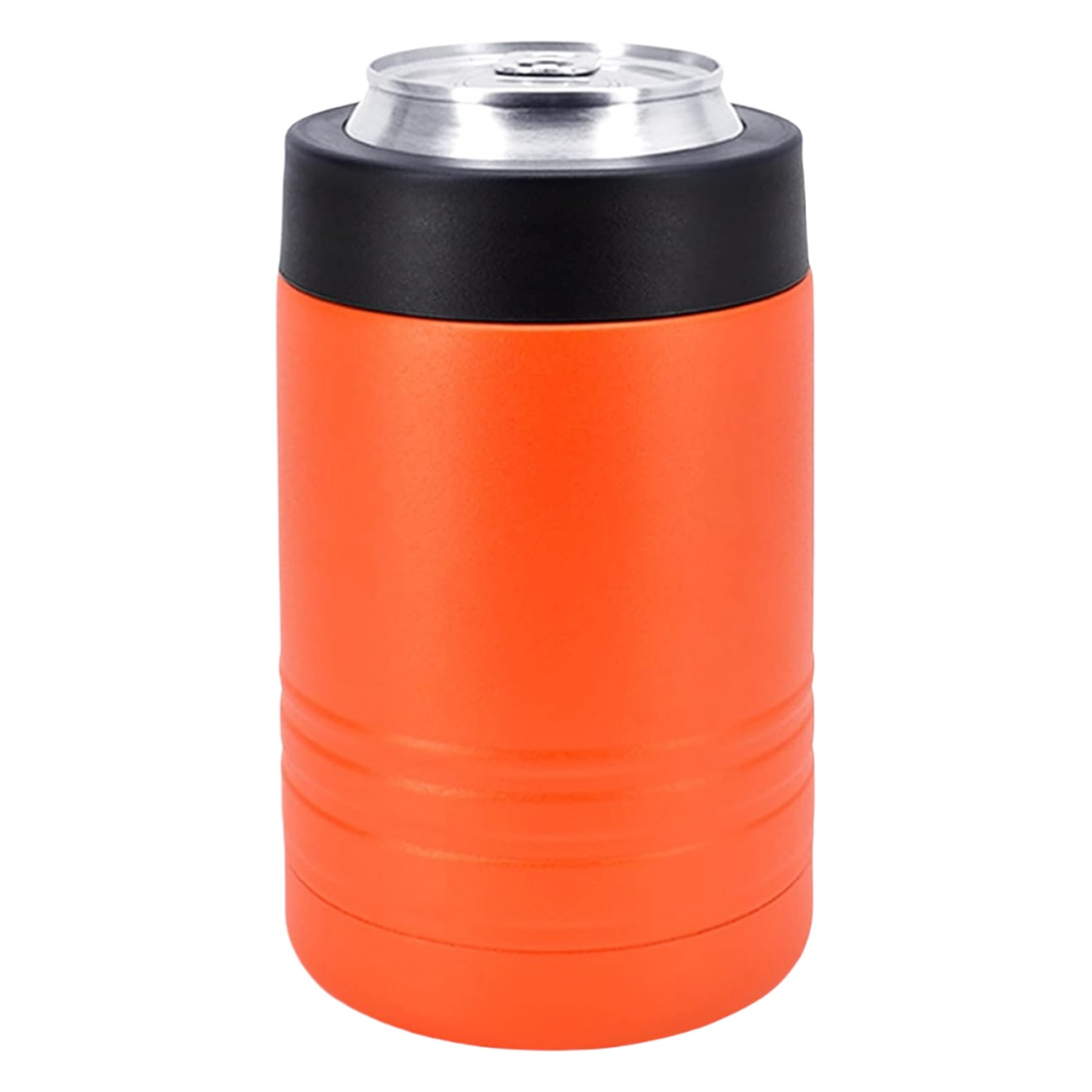 4 in 1 Vacuum Insulated Can or Bottle Cooler 15