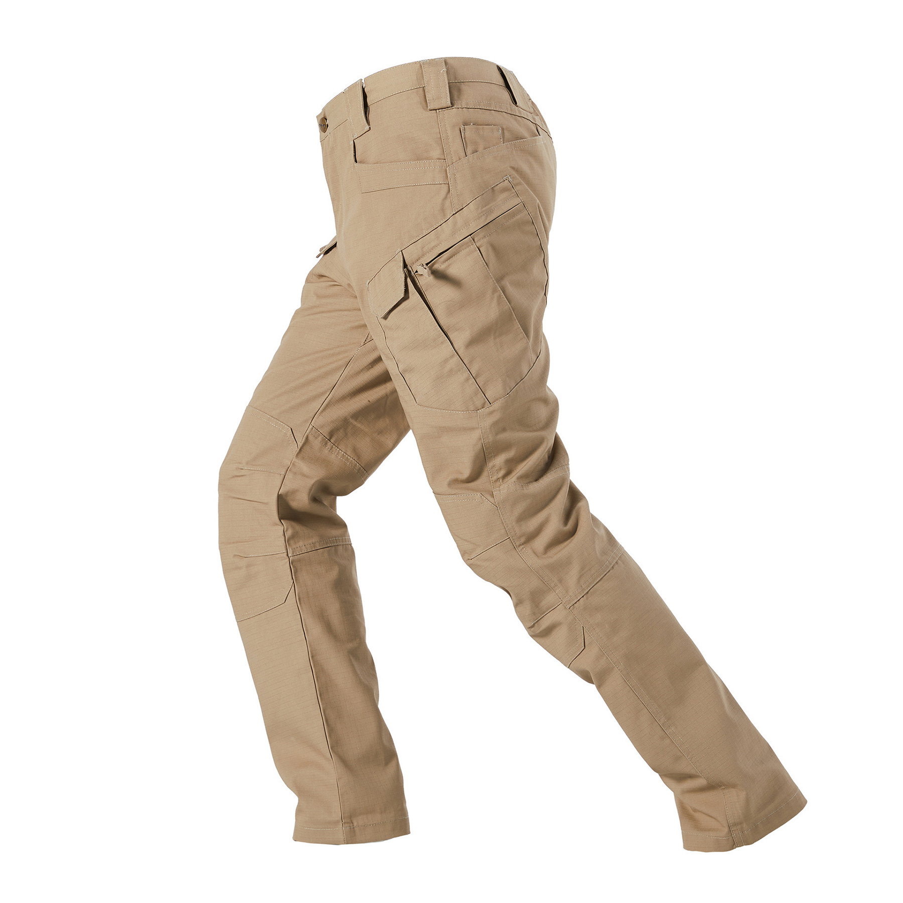 Slim-fit Work Pant 2