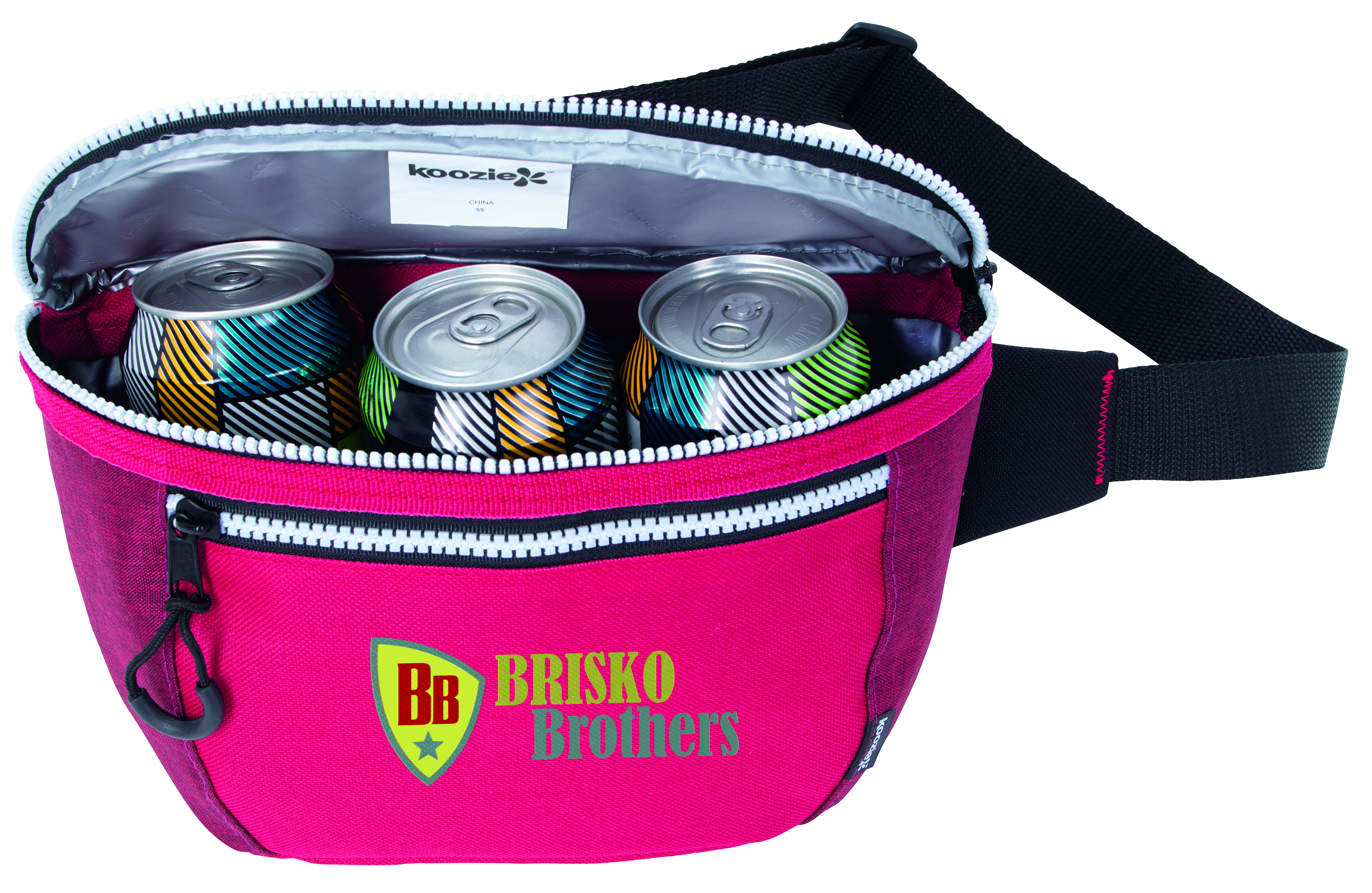 Koozie Rowdy Fanny Pack Cooler