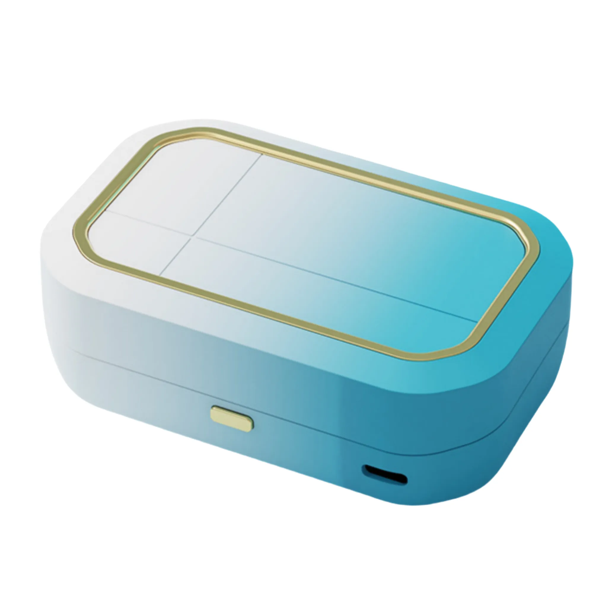 Contact Lens Ultrasonic Cleaner 3