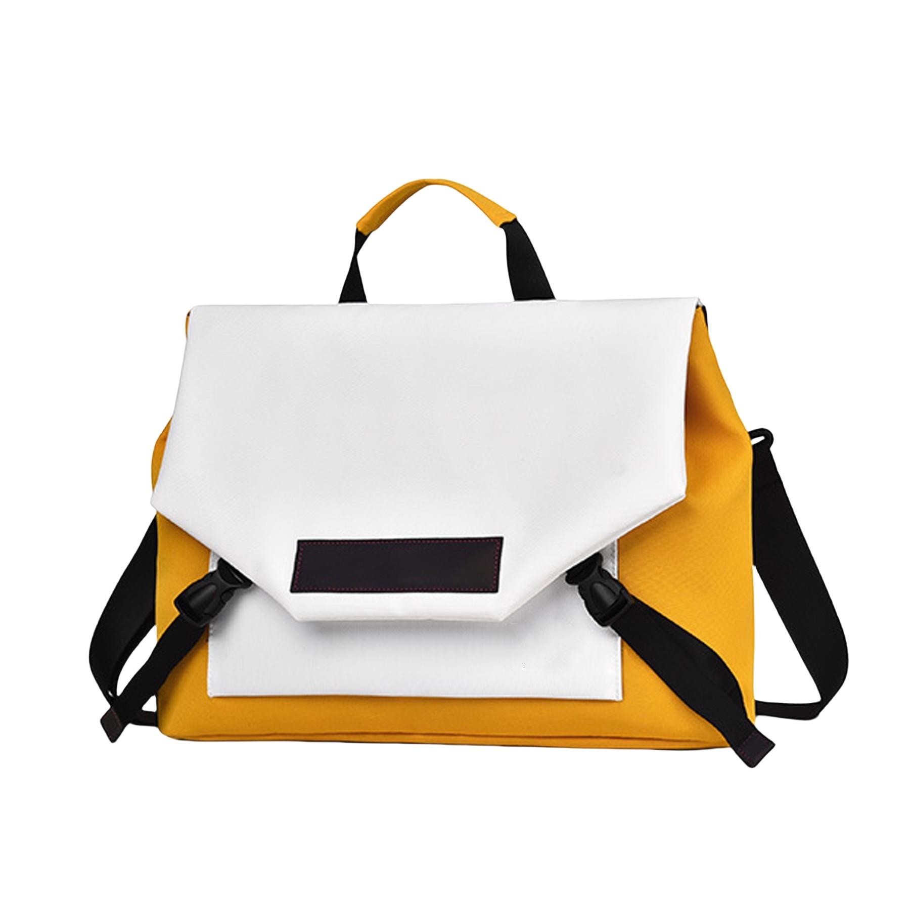 Waterproof computer bag 4