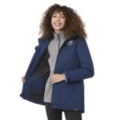 LENA Eco Insulated Jacket - Women's 3