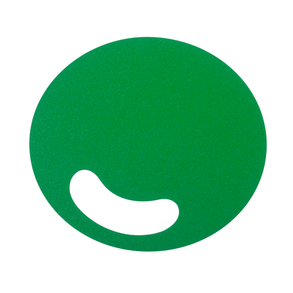 Circle Hand Fan 1