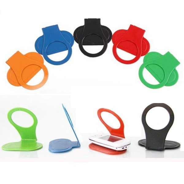 Mobile phone charging holder 4