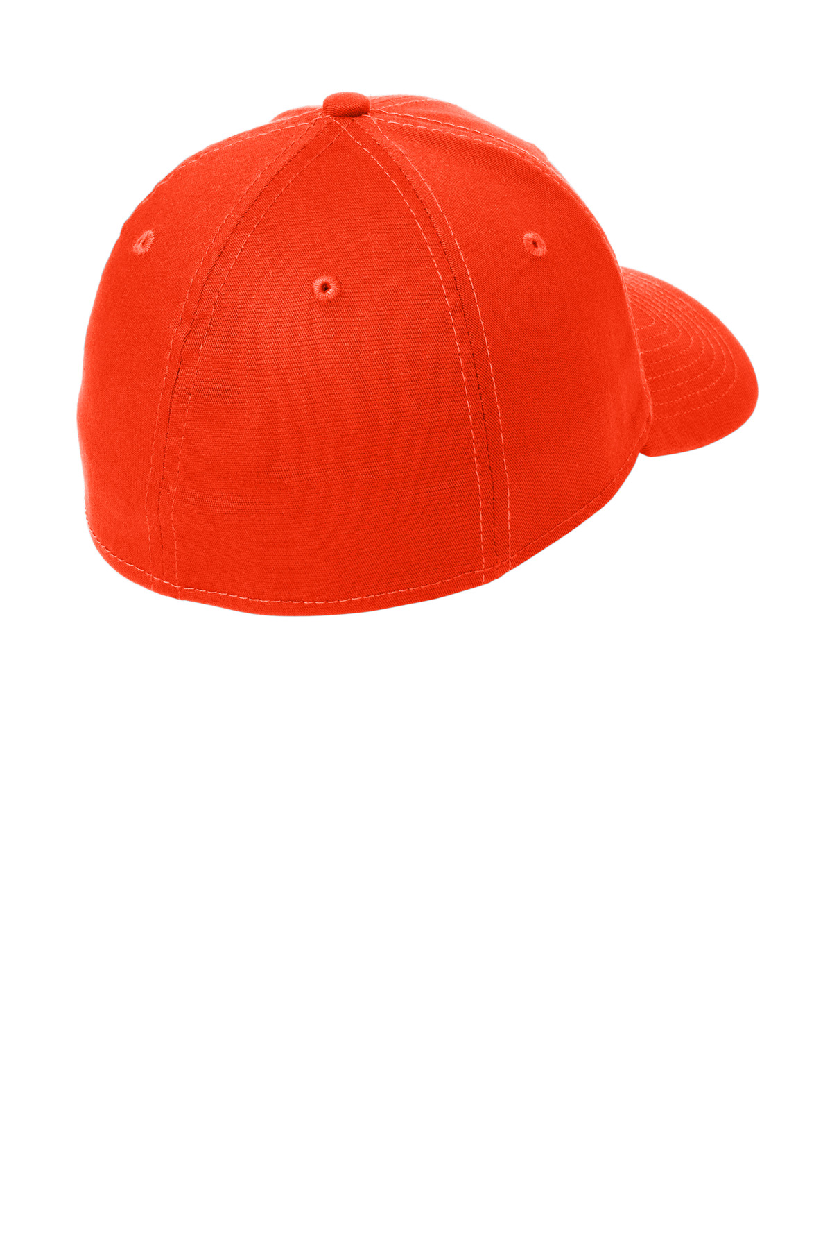 New Era - Structured Stretch Cotton Cap. NE1000 72