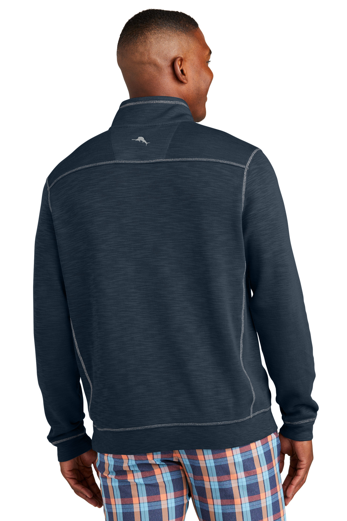 Tommy Bahama Tobago Bay 1/2-Zip ST226342TB 11