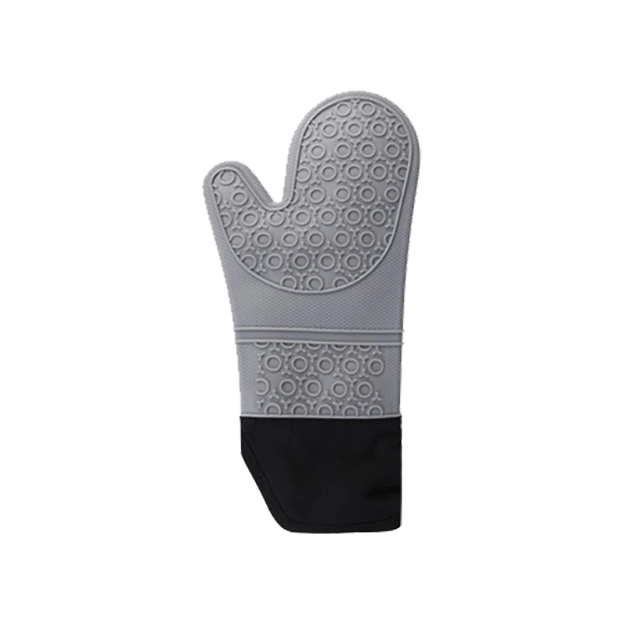Silicone Heat Resistant Baking Glove 10
