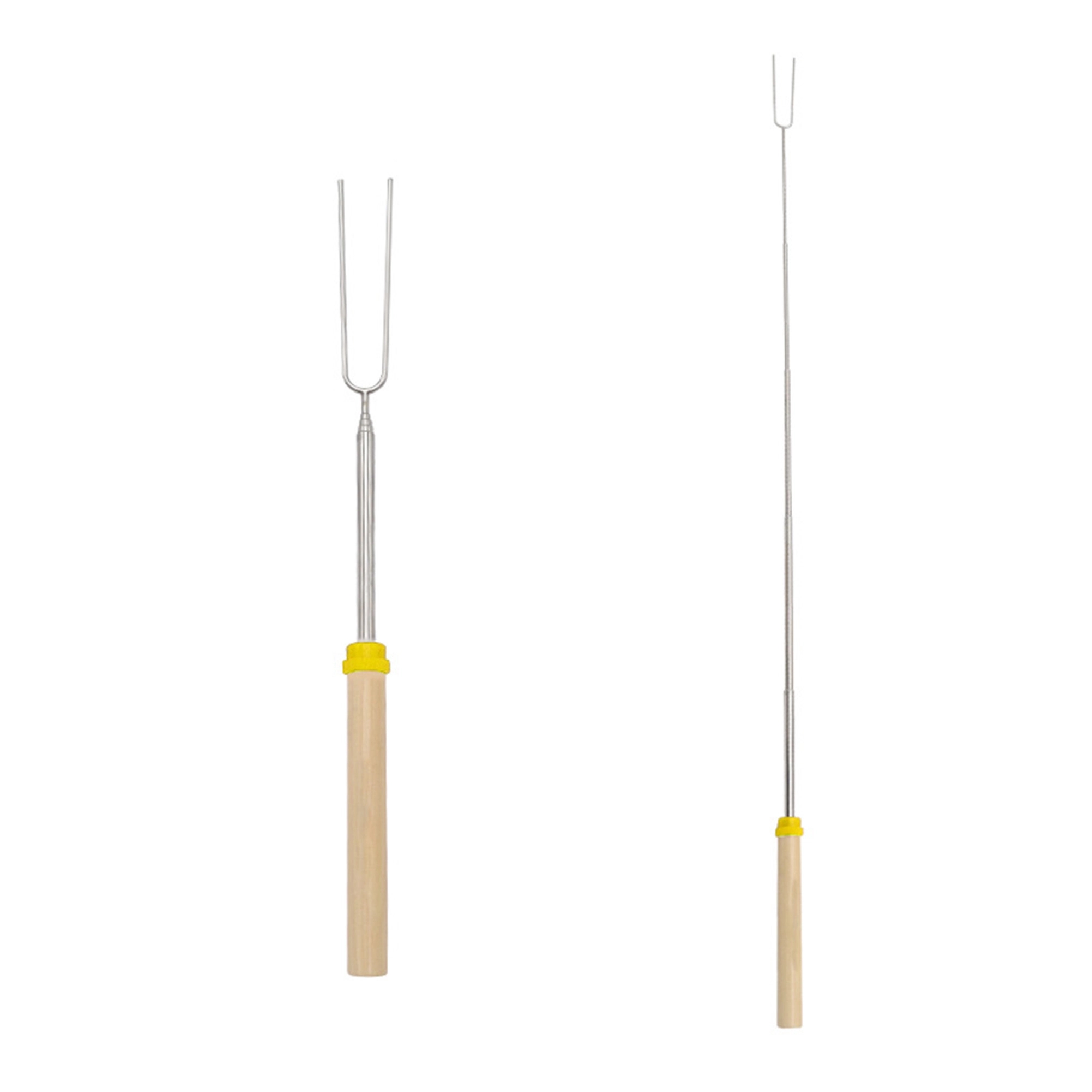 BBQ Fork Roasting Sticks 3
