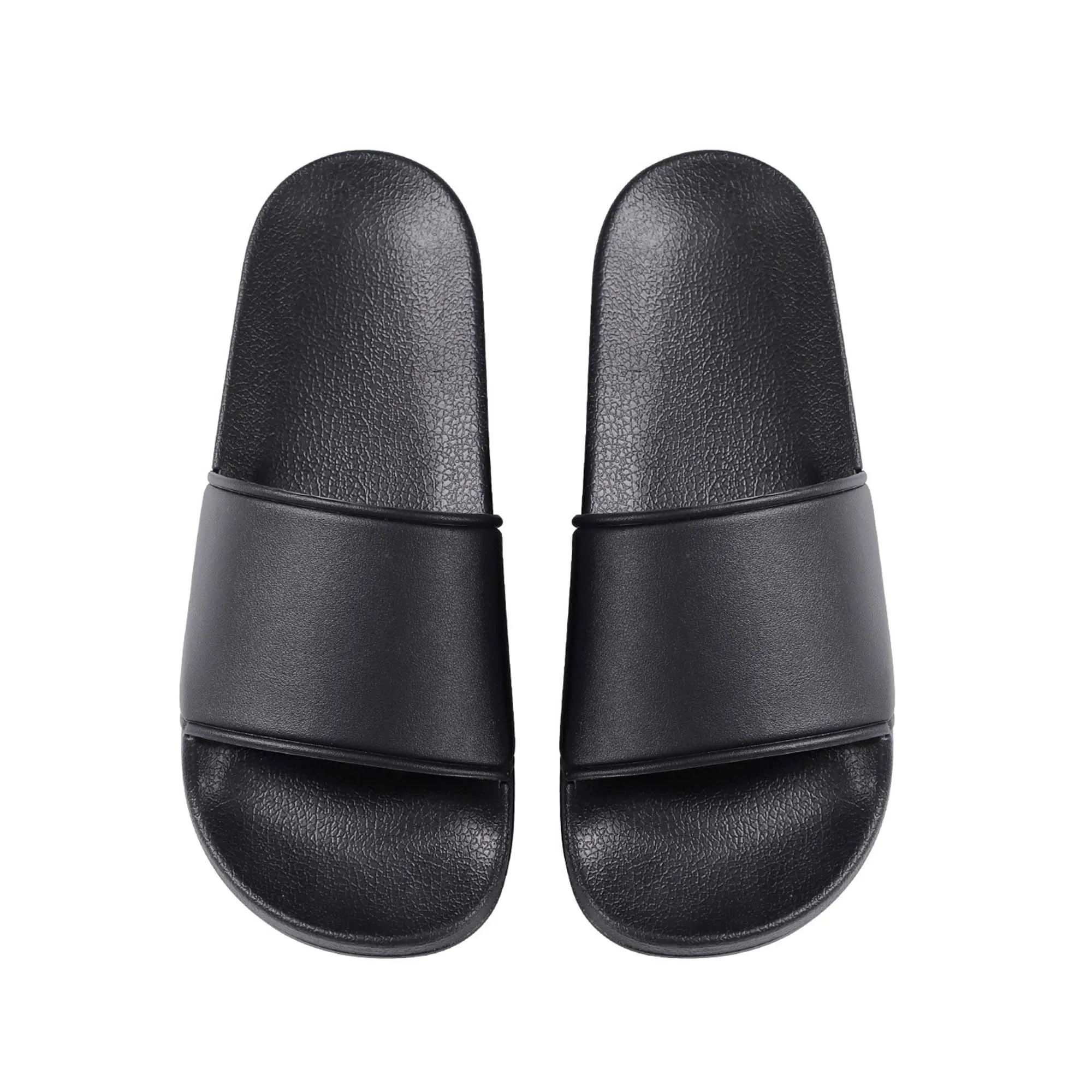 One Pair Summer Slippers EVA Sandals for Beach 11