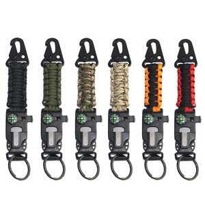 Rope Key Chain 11