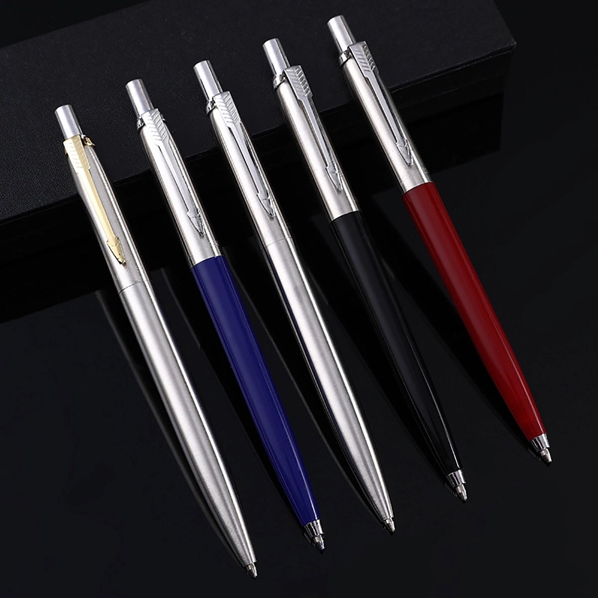 Fashionable Ballpoint Pen 1