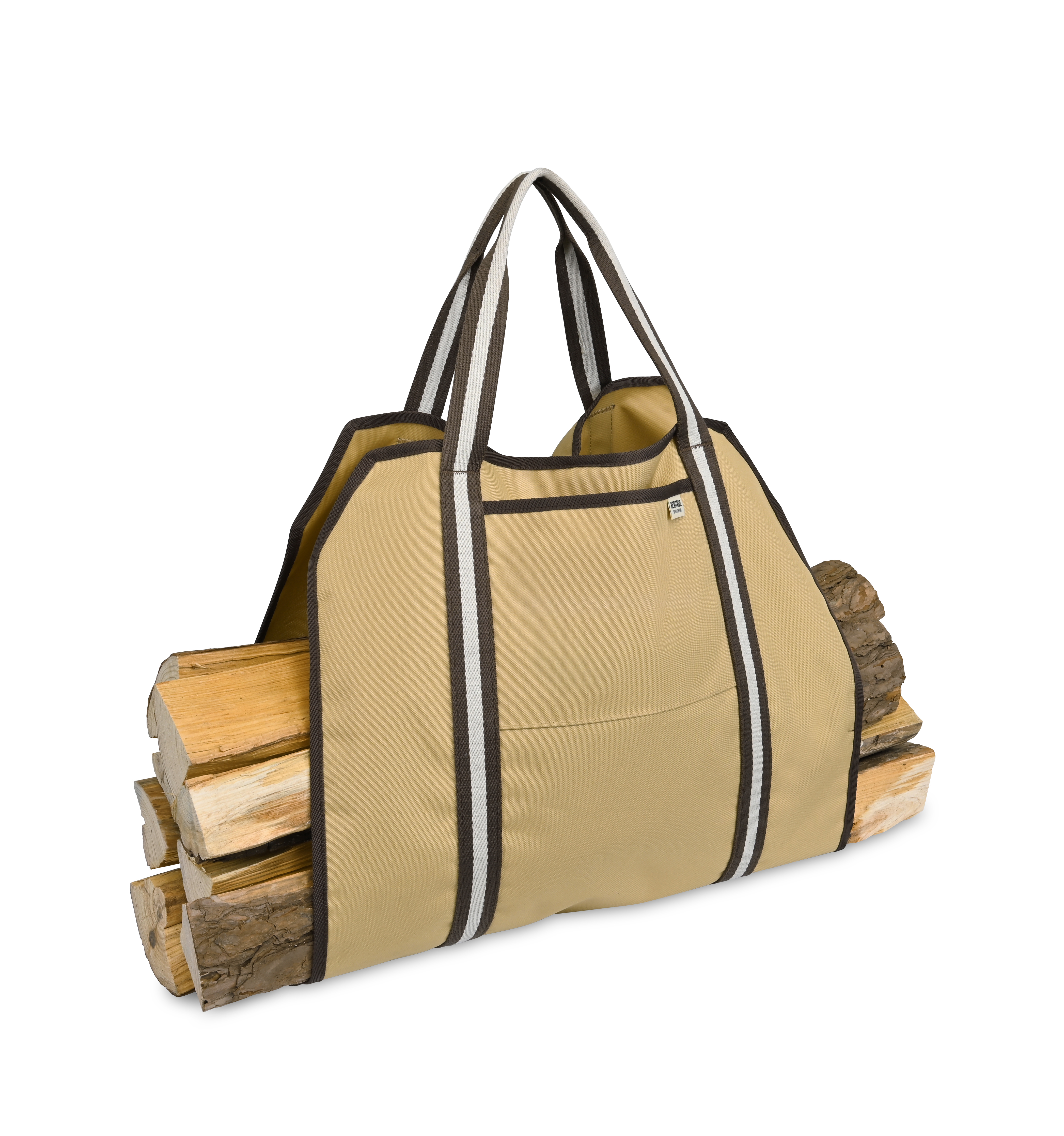 Heritage Supply™ Log Carrier 9