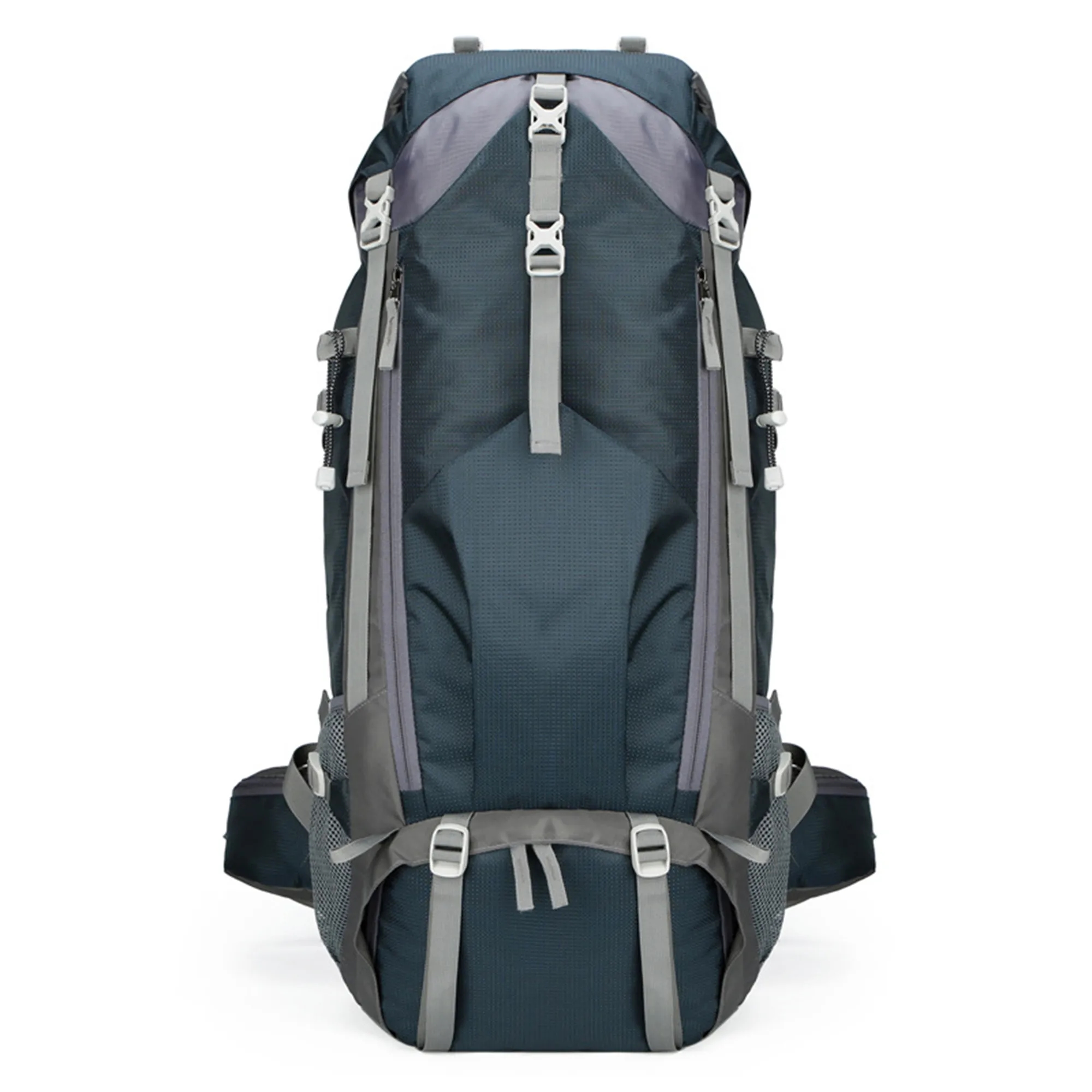 Large Capacity Hiking Backpack 10
