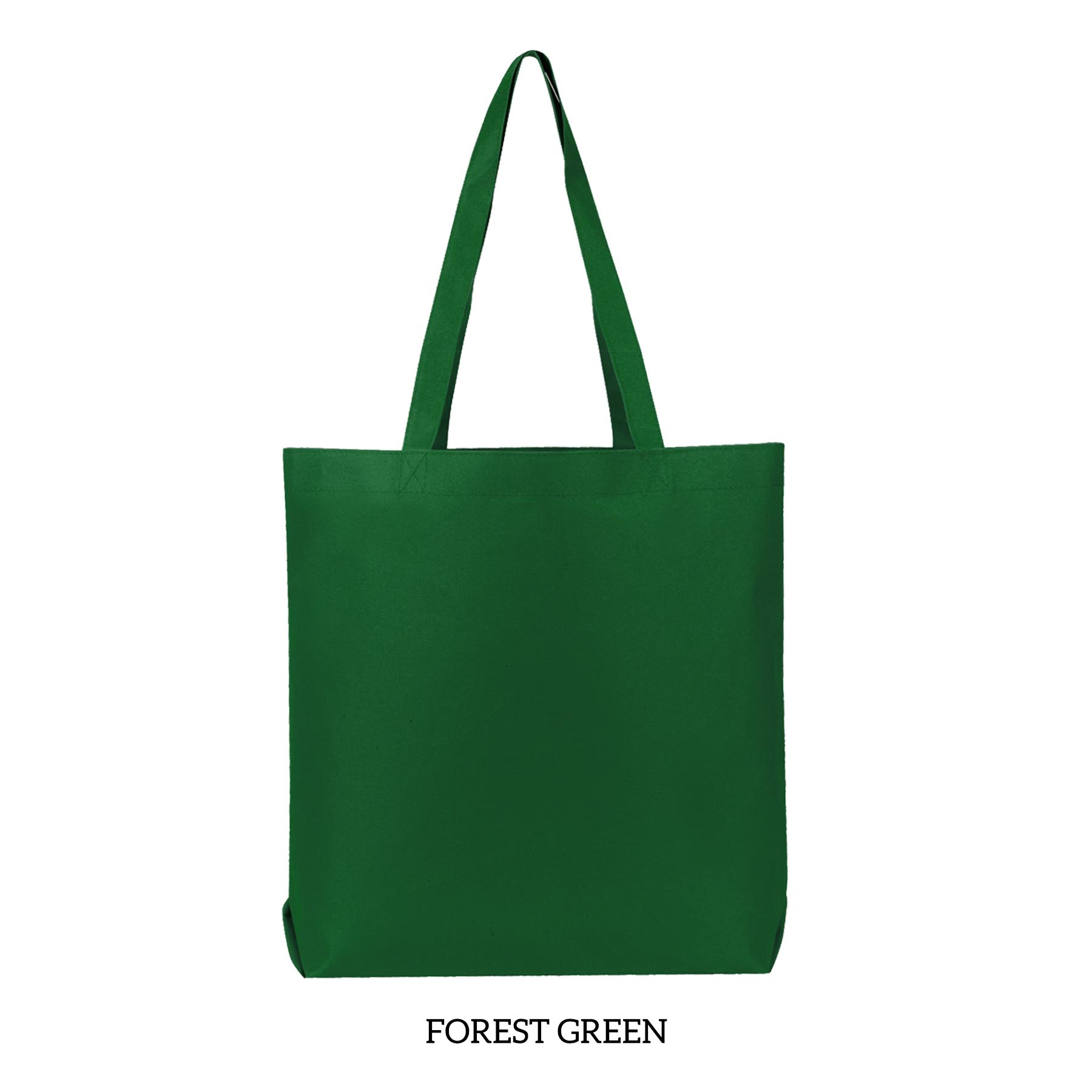 80 gm Non-Woven Tote Bag 9