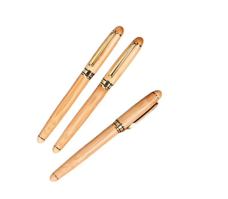 Eco-Friendly Bamboo Pen 2