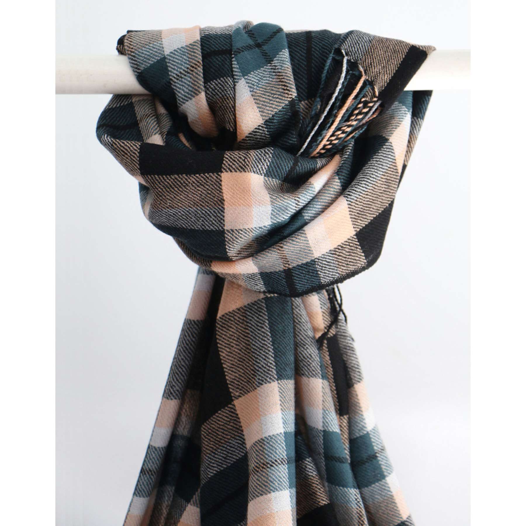 Winter Warm Scarf 3