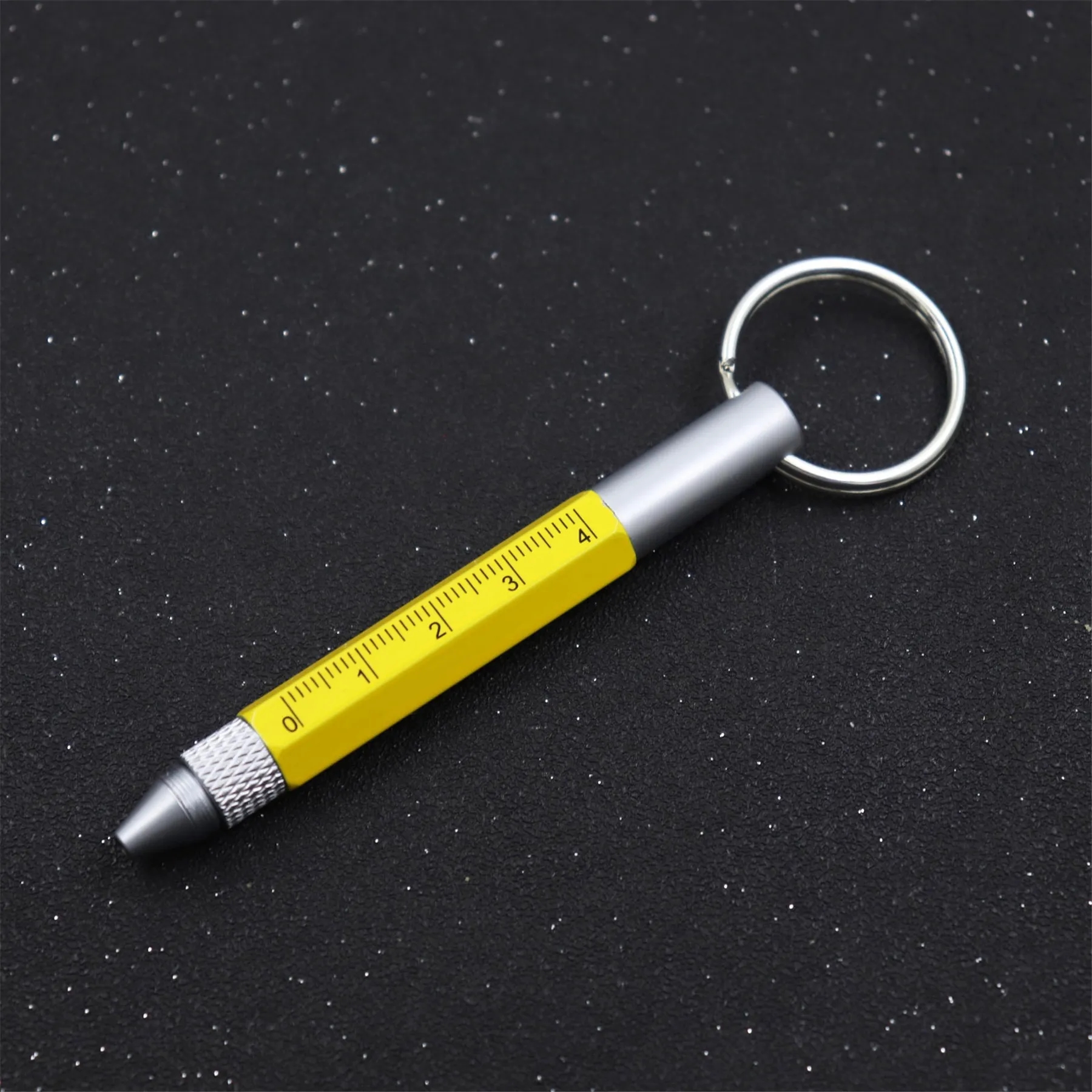 6 in 1 Multi Tool Pen Set 2
