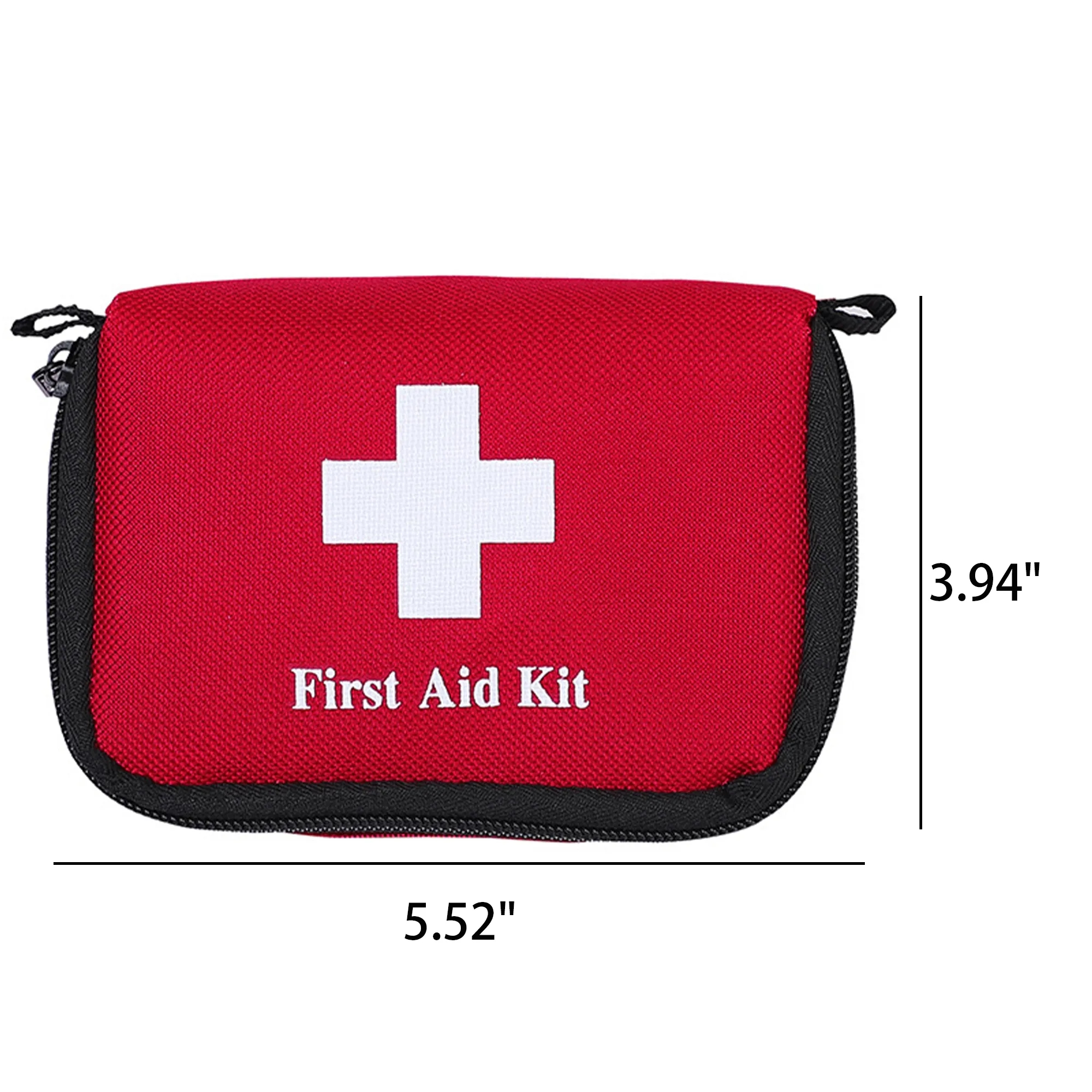 11-Piece First Aid Kit 3
