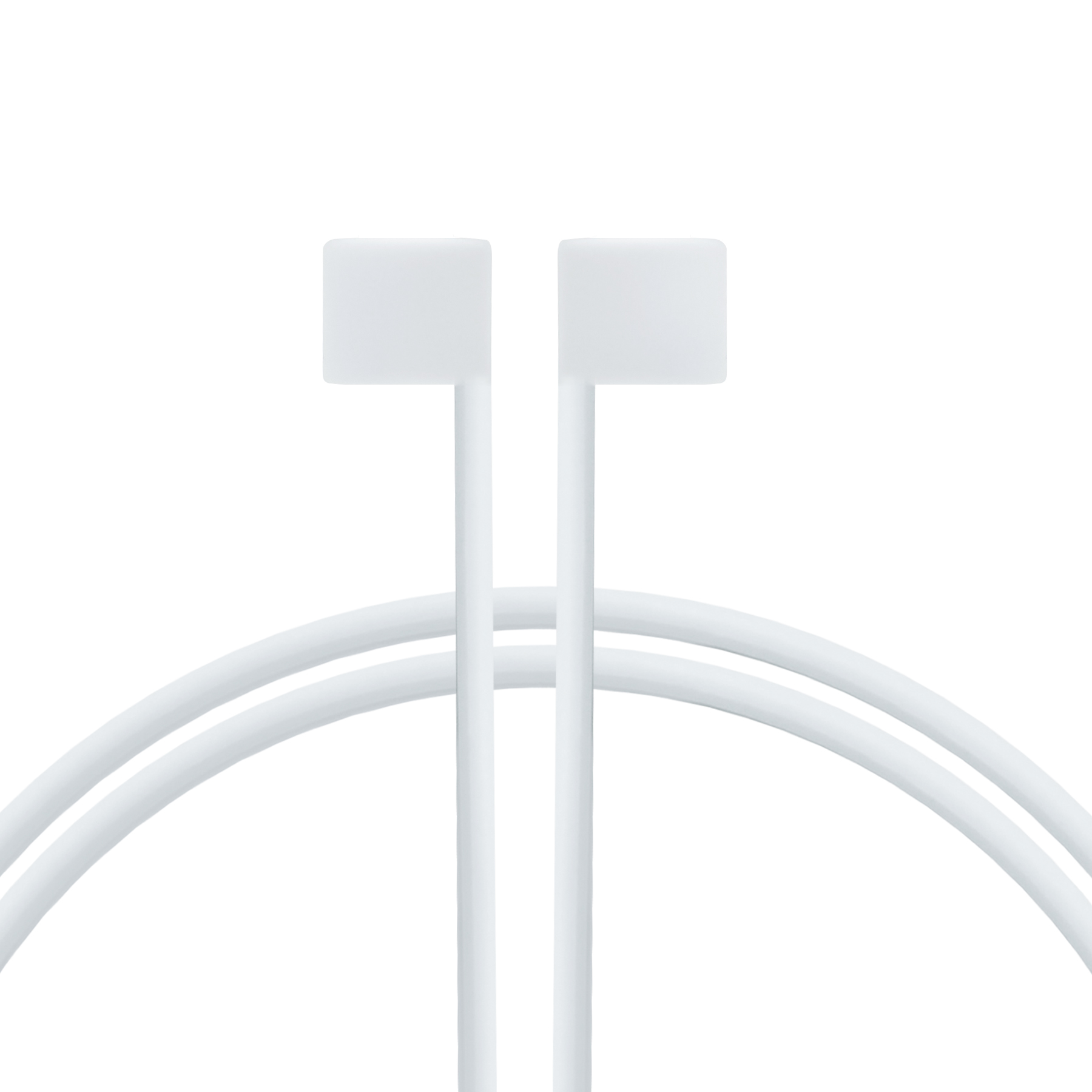 Sporty Airpods strap 4