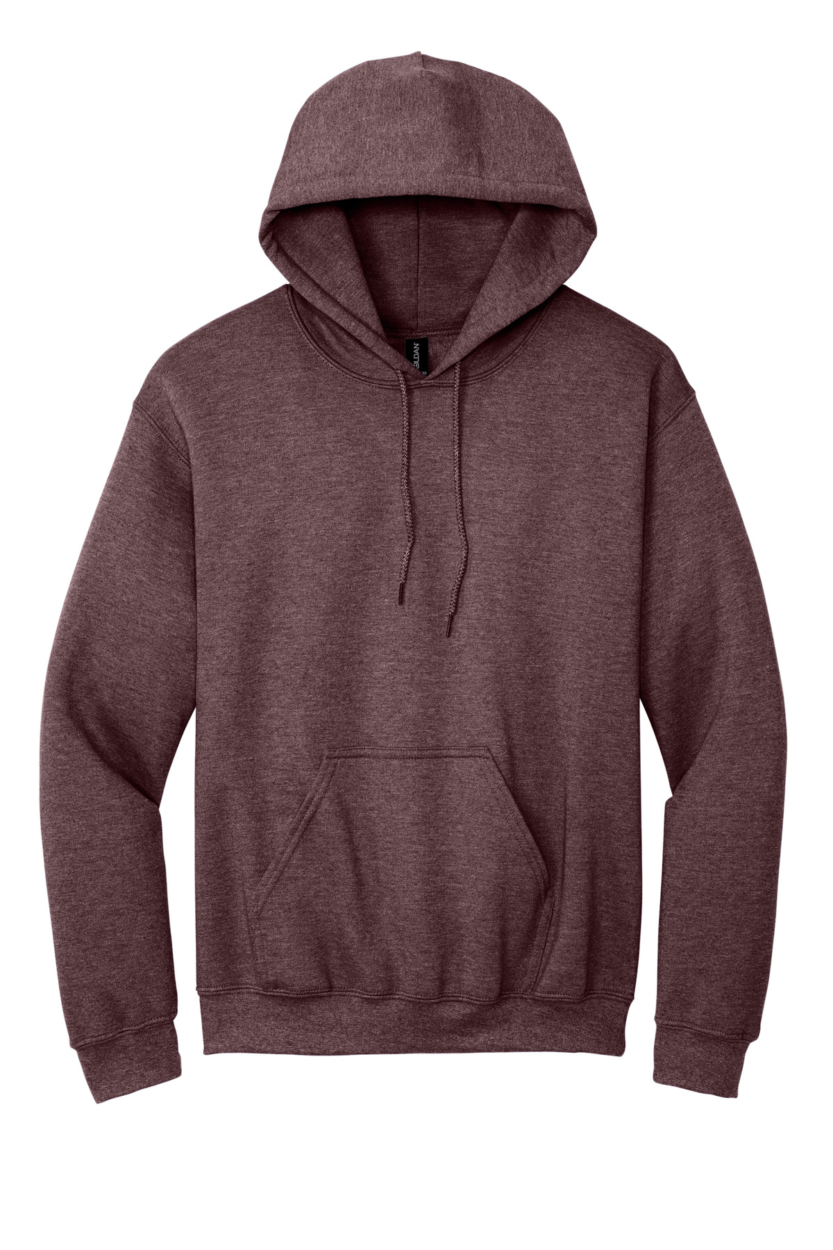 Gildan - Heavy Blend Hooded Sweatshirt. 18500 350