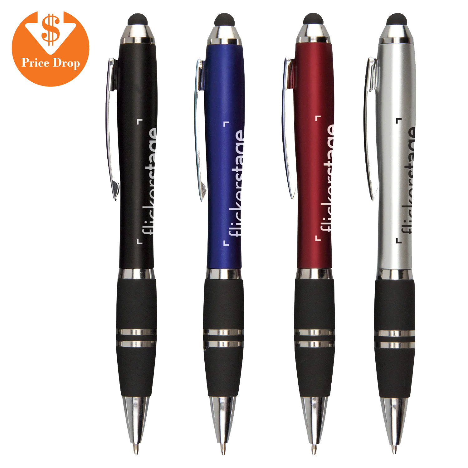 Iwrite Twist Action Stylus Pen 8