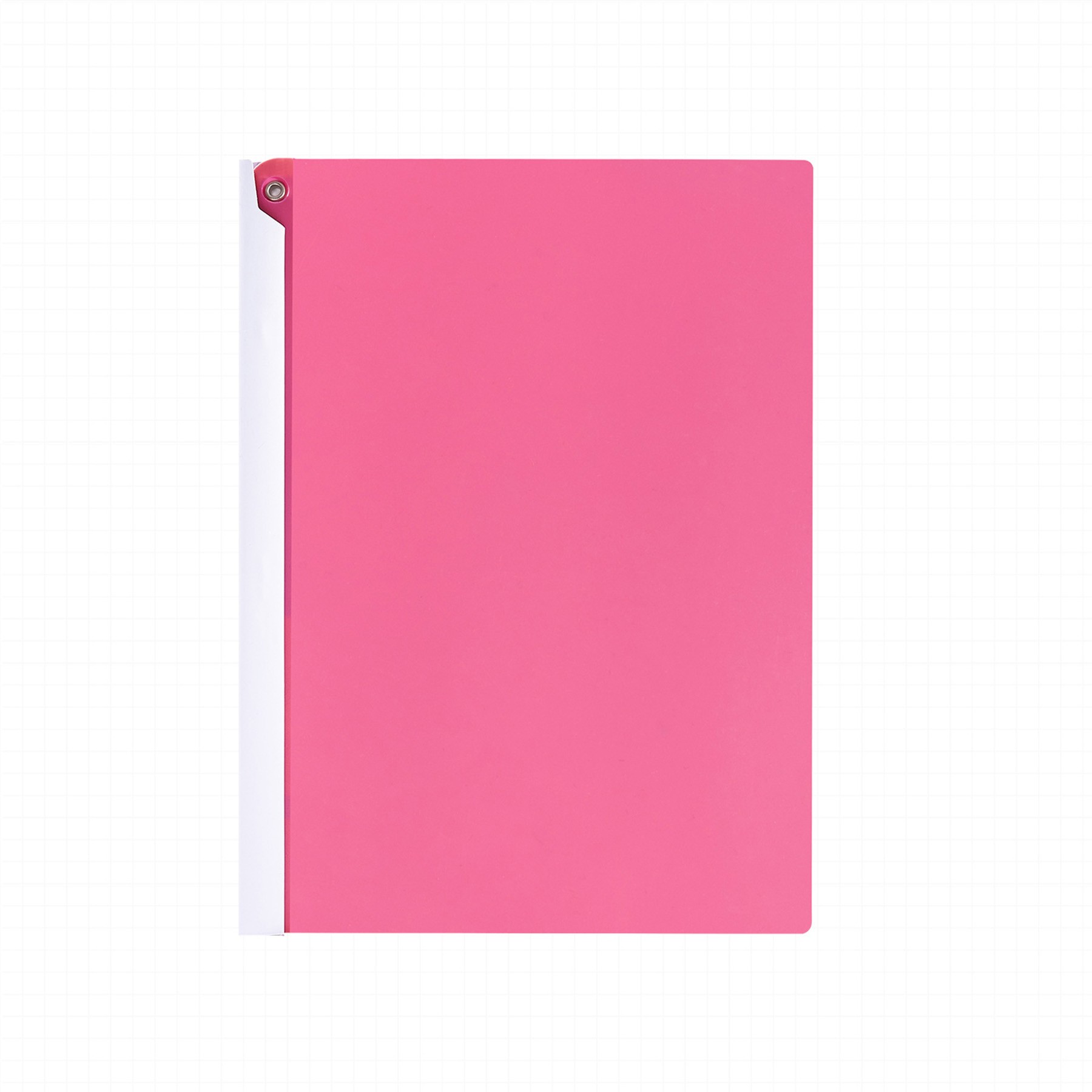 Swivel Sliding Bar File Folder 3