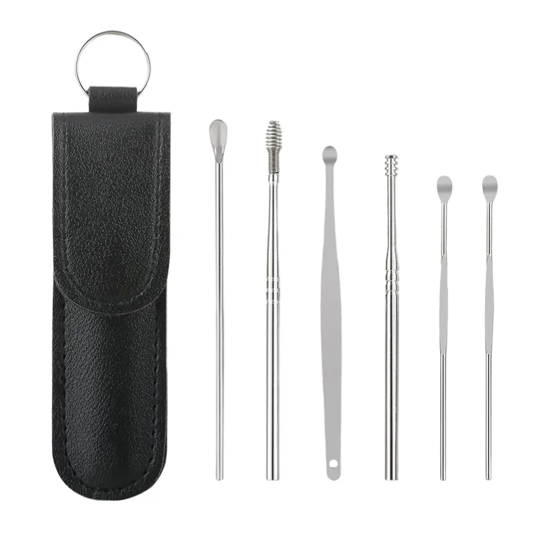 Ear Cleaning Set 4