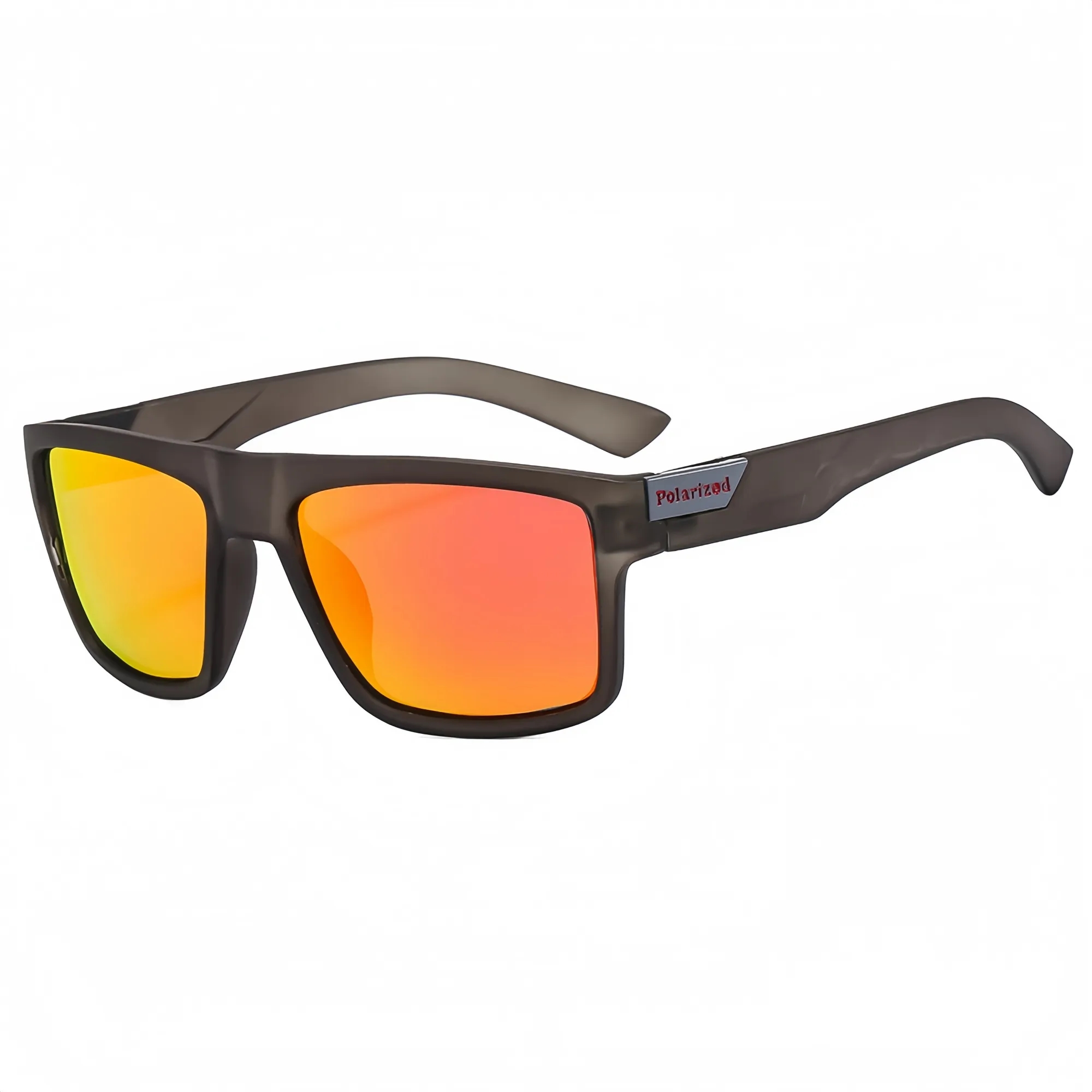 Stylish Polarized Sunglasses with Full UV Protection 6