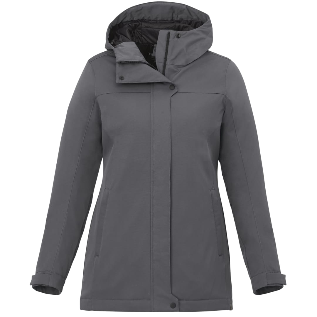 LENA Eco Insulated Jacket - Women's 131