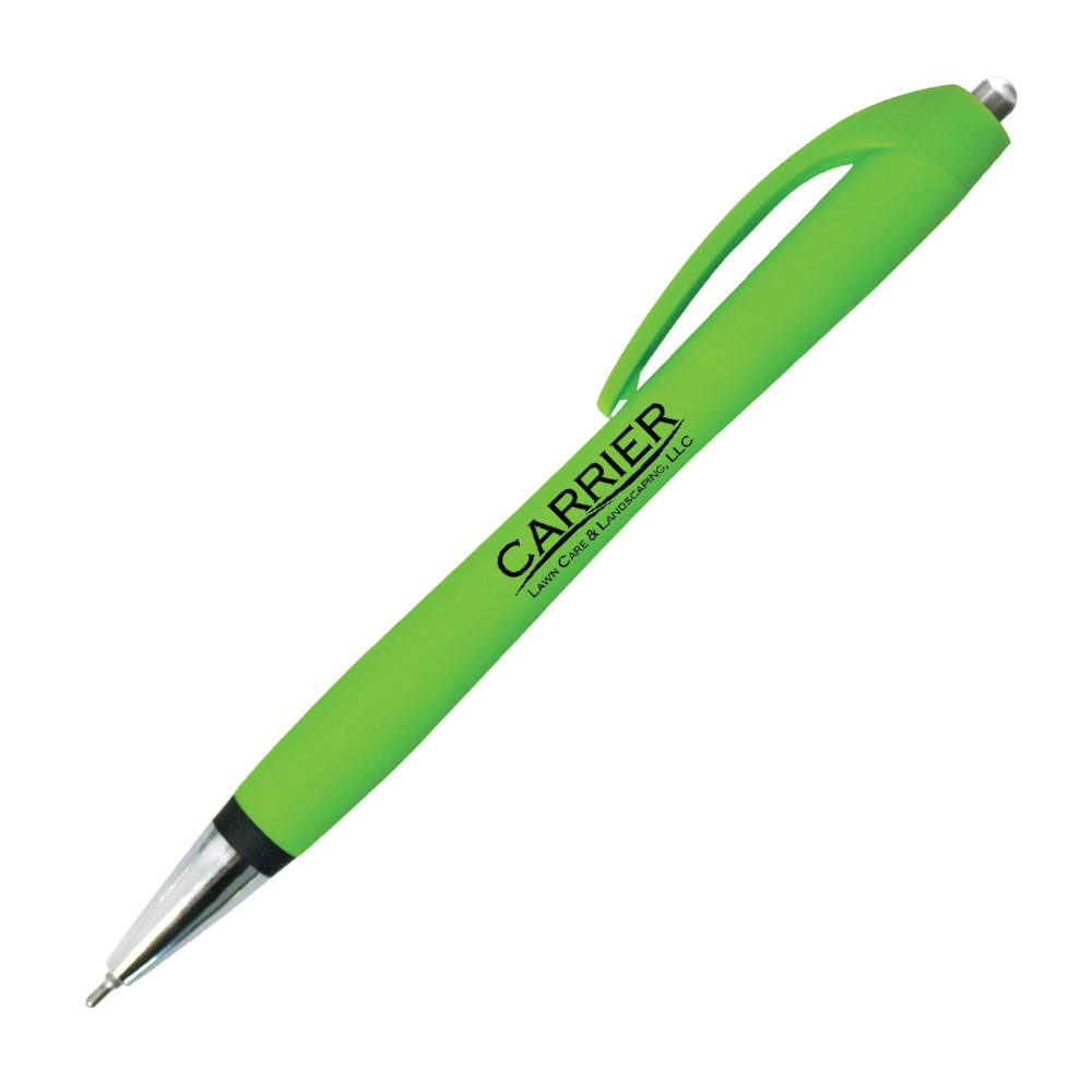 Halcyon® Click Pen 8