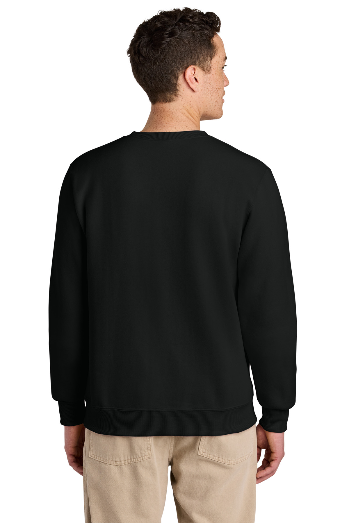 Jerzees Eco Premium Blend Crewneck Sweatshirt 701M 85