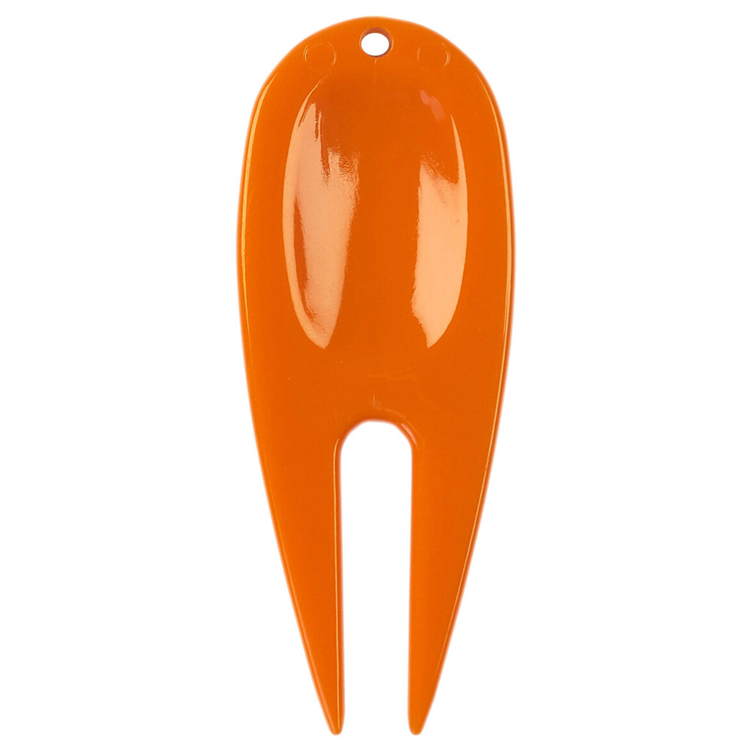 Plastic Golf Divot Repair Tool 6