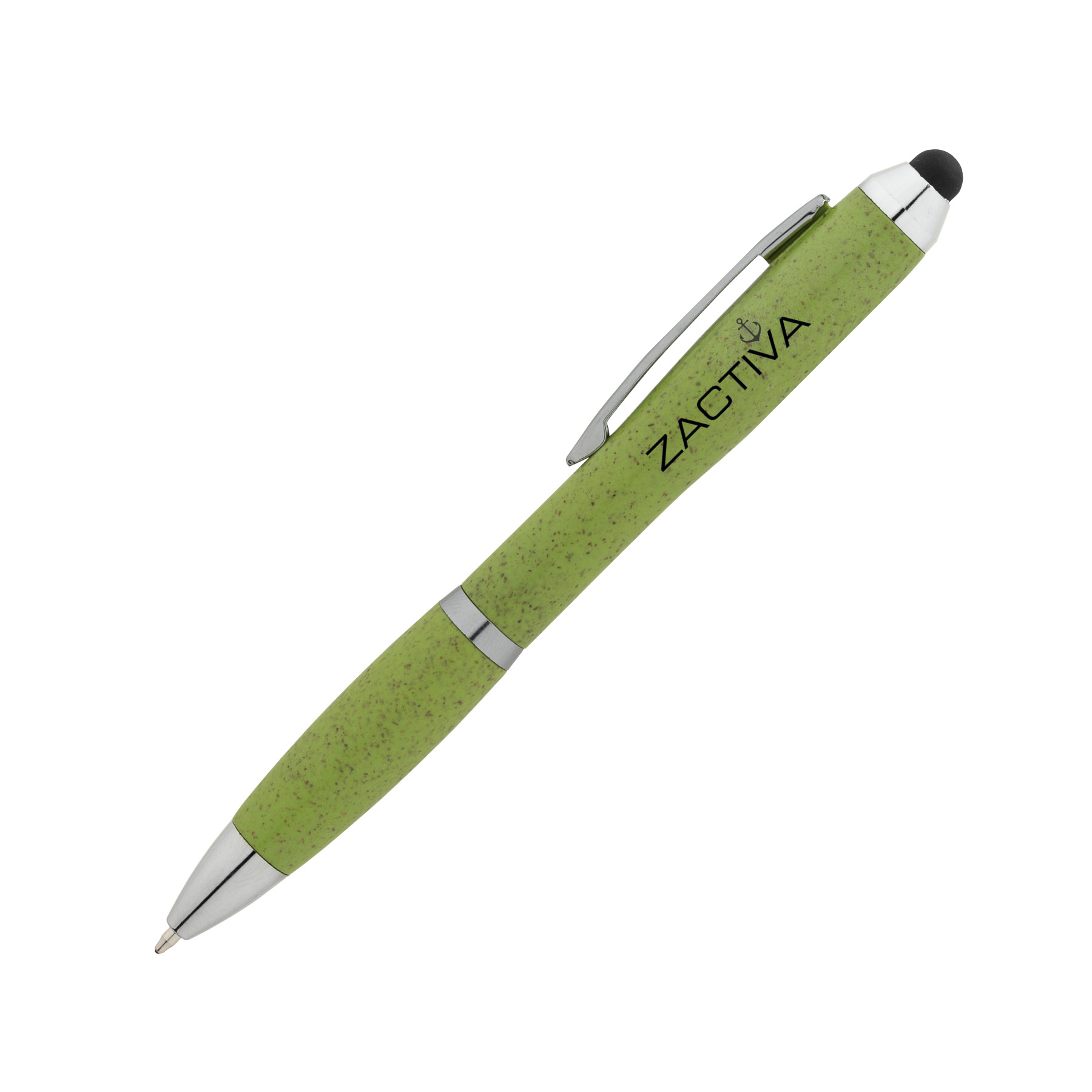 Olivia Twist-Action Ballpoint Pen 32