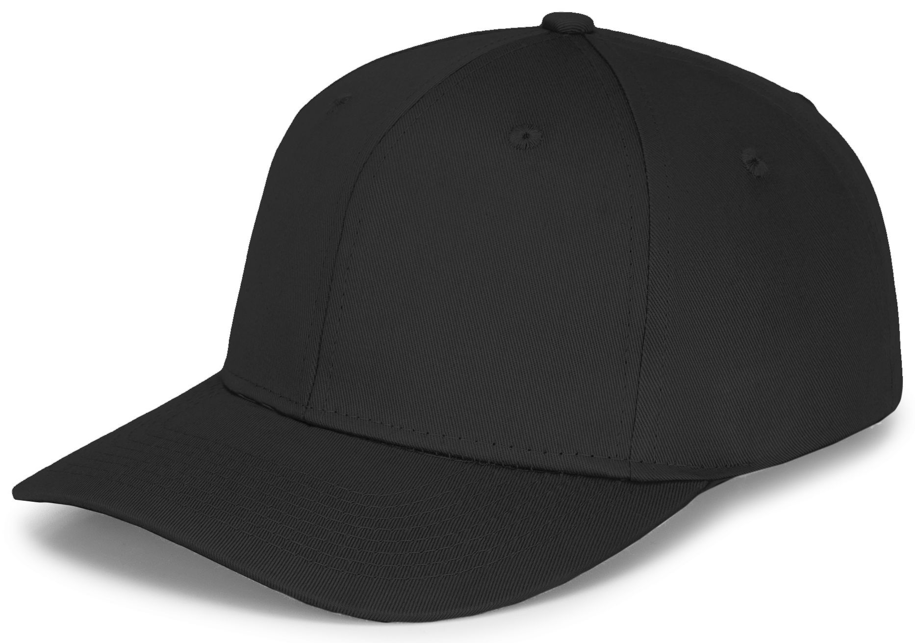 Six-Panel Cotton Twill Low-Profile Cap 12