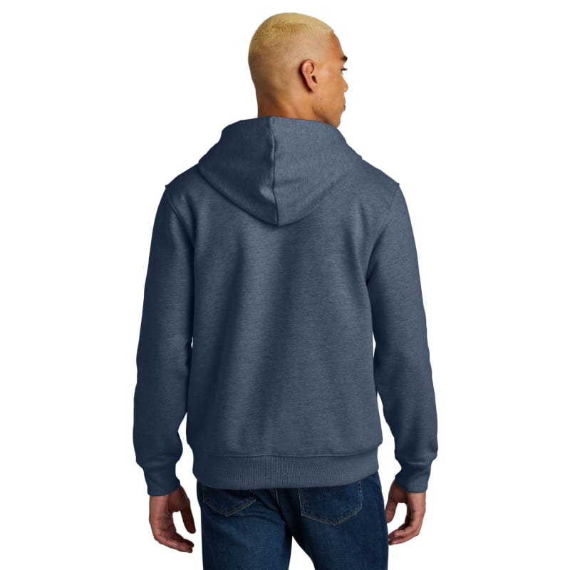 District V.I.T. Super Heavyweight Fleece Hoodie 33
