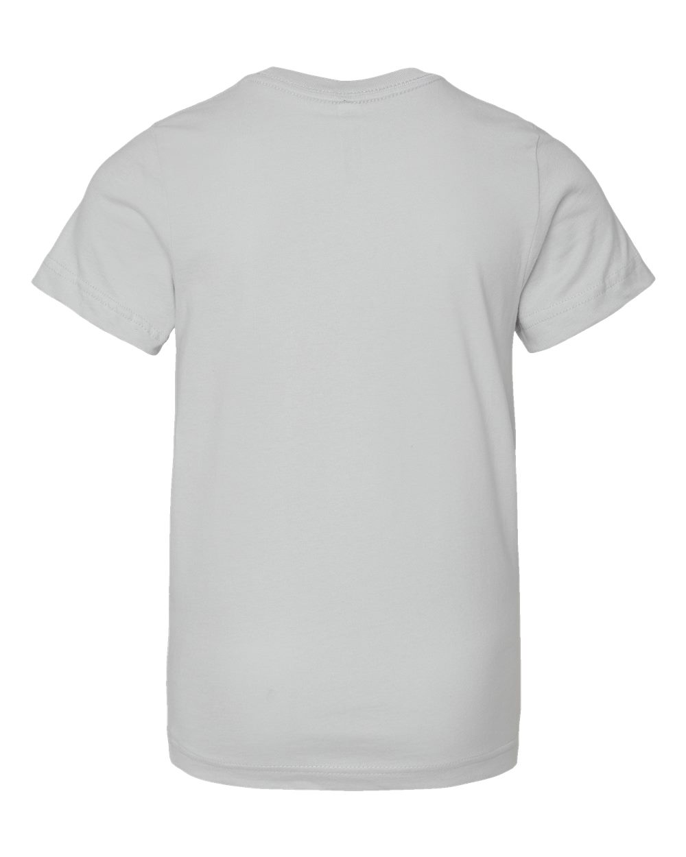 Youth Fine Jersey Tee - 6101 128