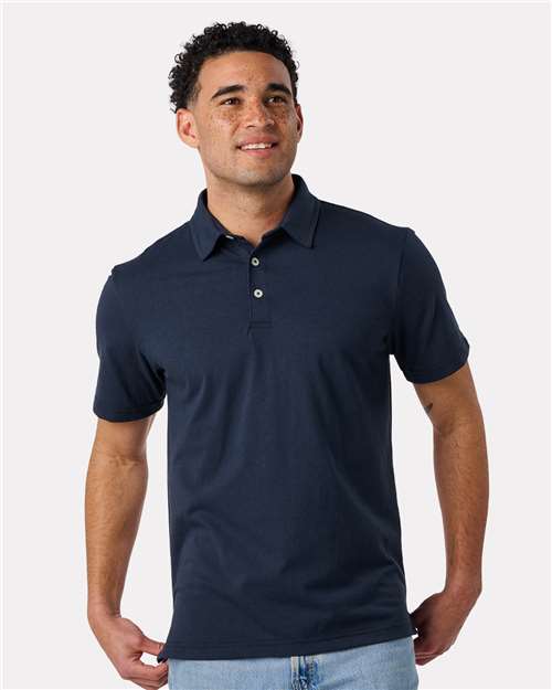 Men's Eco Polo - EC500 5