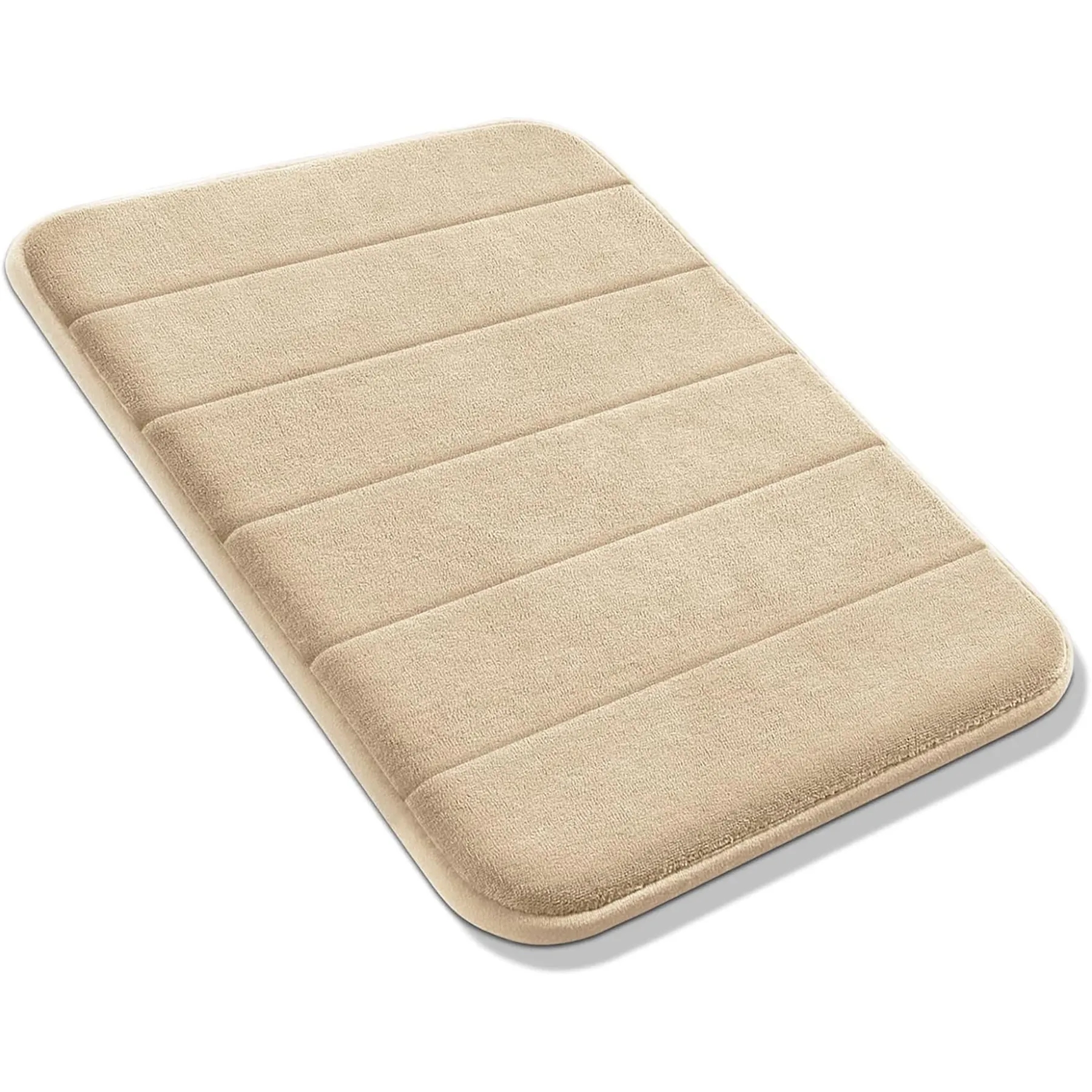 Memory Foam Bath Mat 8