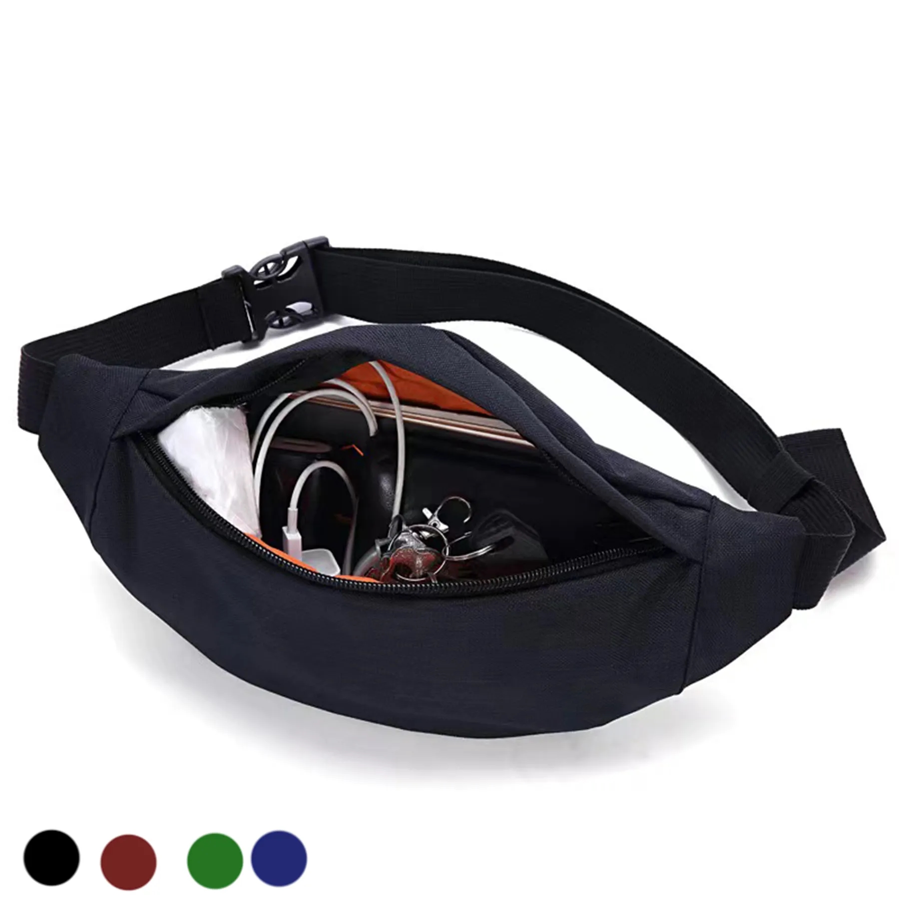 Super Sling Belt Bag 2