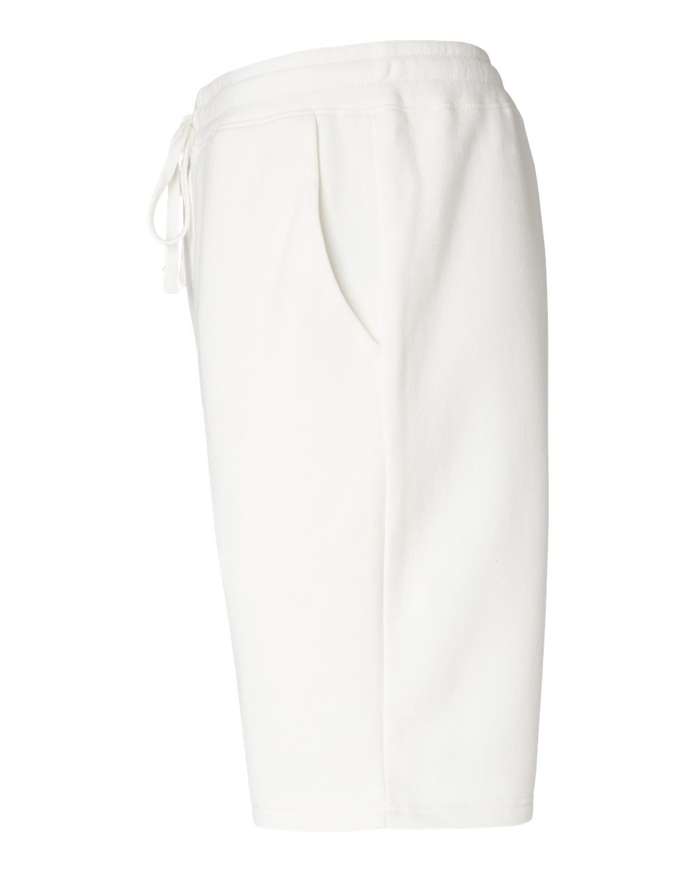 Unisex Pigment-Dyed Fleece Shorts - PRM50STPD 24