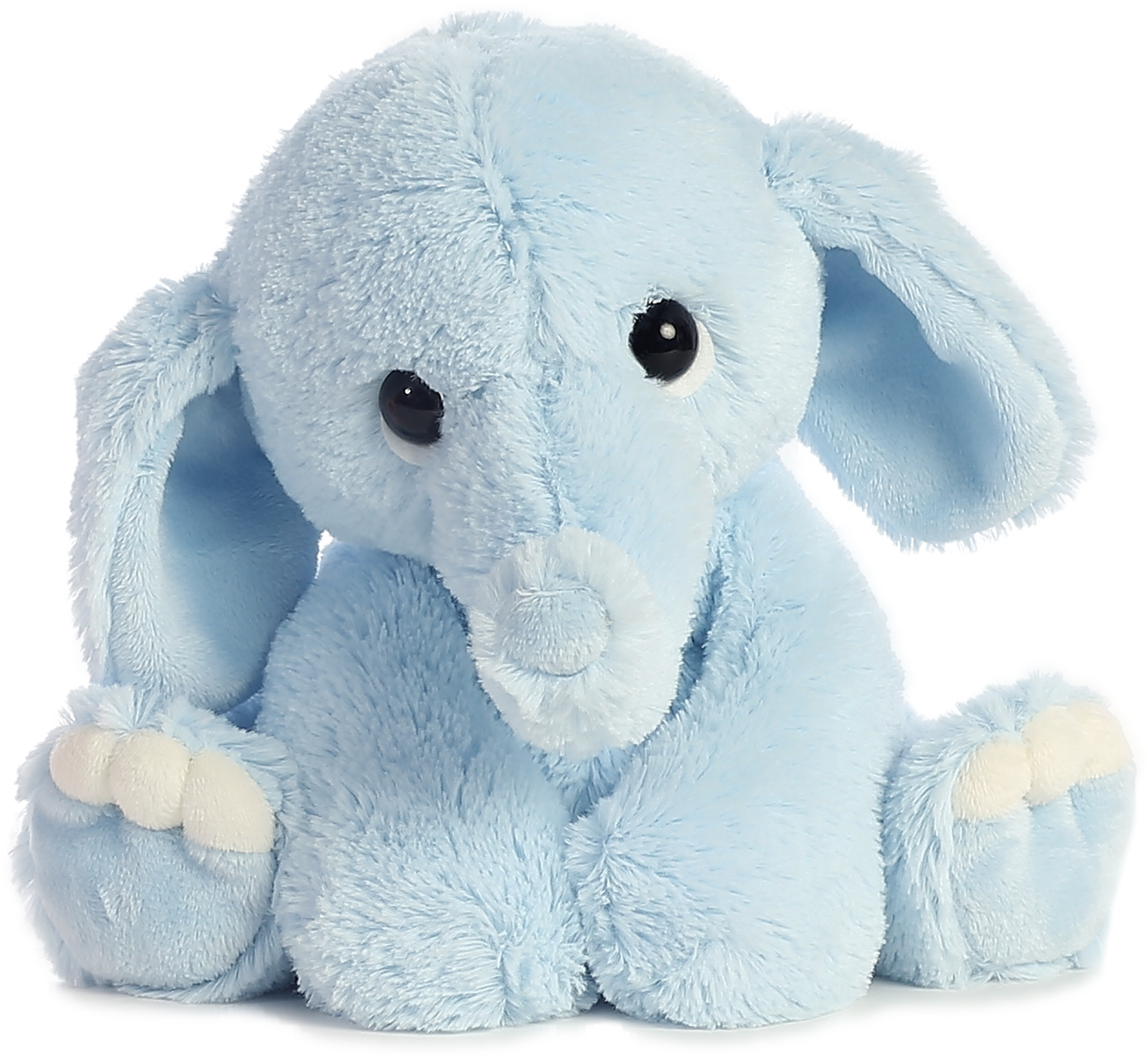 10" Lil Benny Phant Blue 2