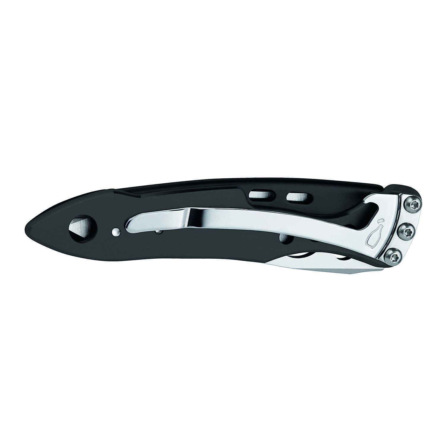 Leatherman® Skeletool Kb Black 7