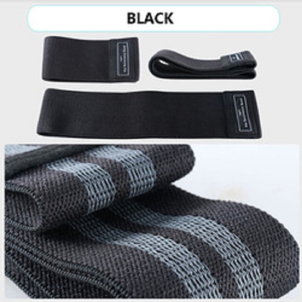 Fabric Resistance Bands 12